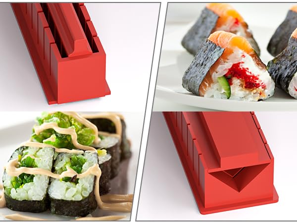 Sushi Making Kit