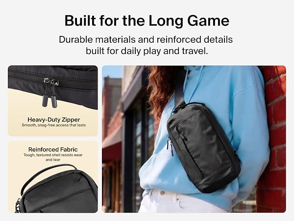 ENA022 Travel Bag