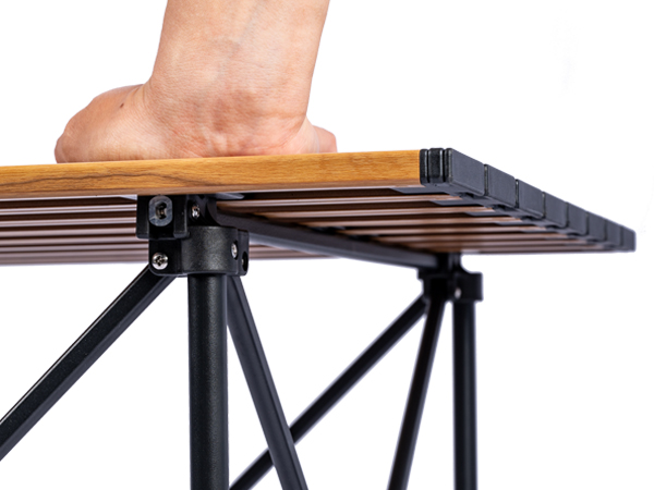 Camping table