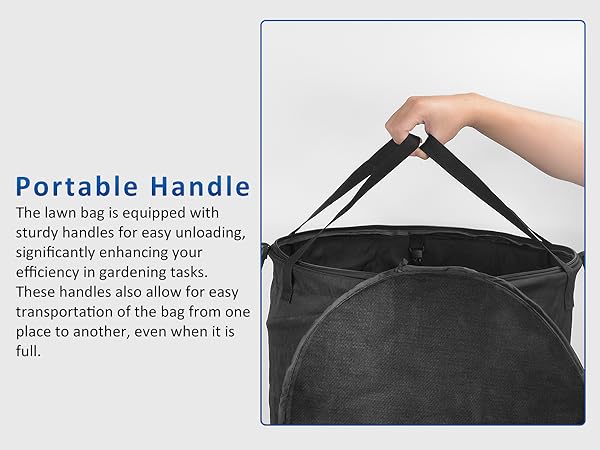portable handle