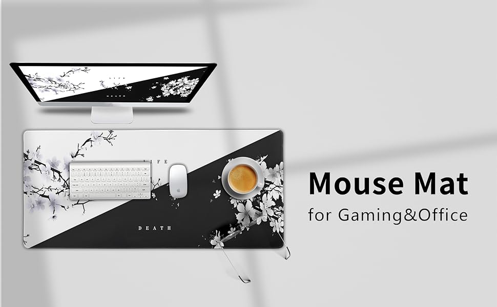 mouse pad