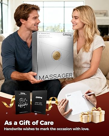 neck massager