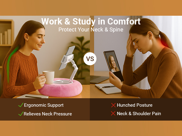 tablet holder