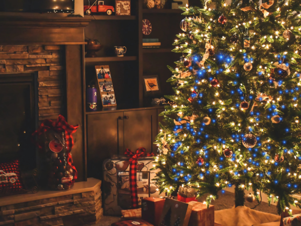  Christmas string lights