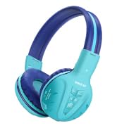 bluetooth kids headphones-711M