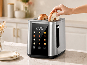 toaster