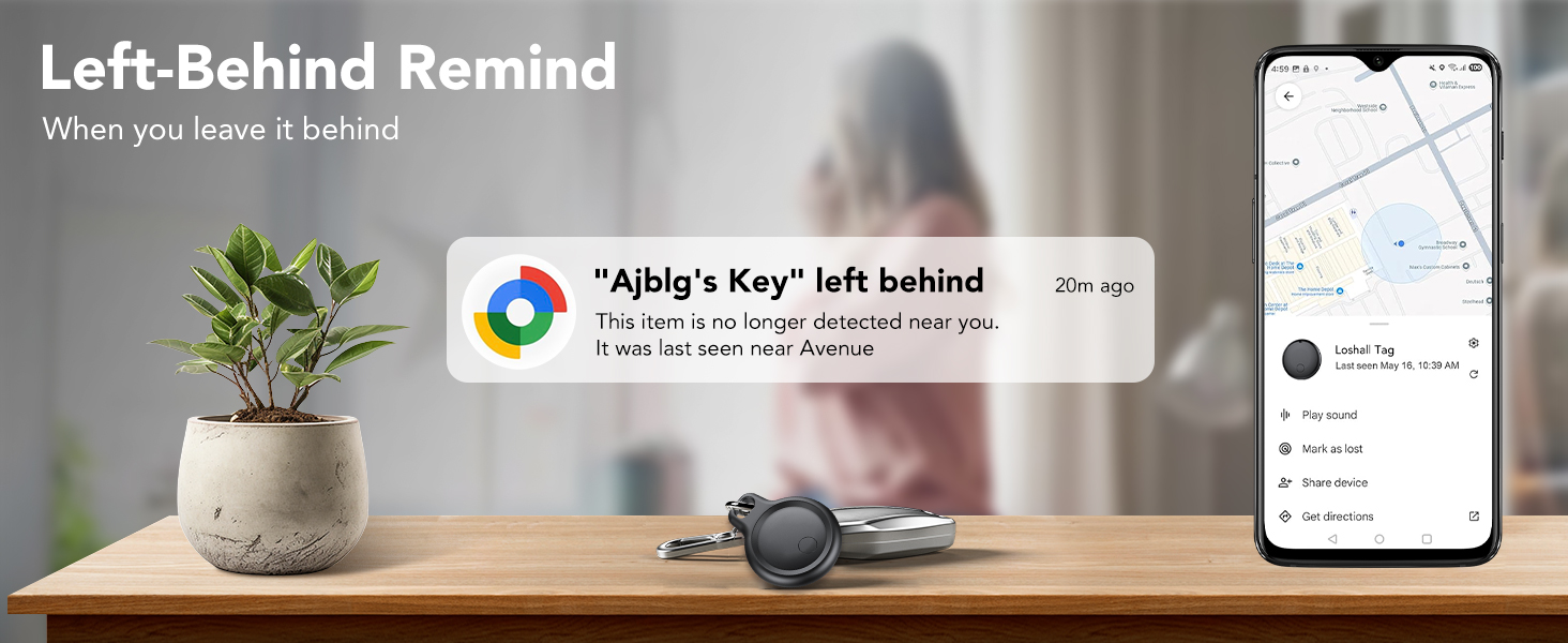 Air Tracker Tag Scene4