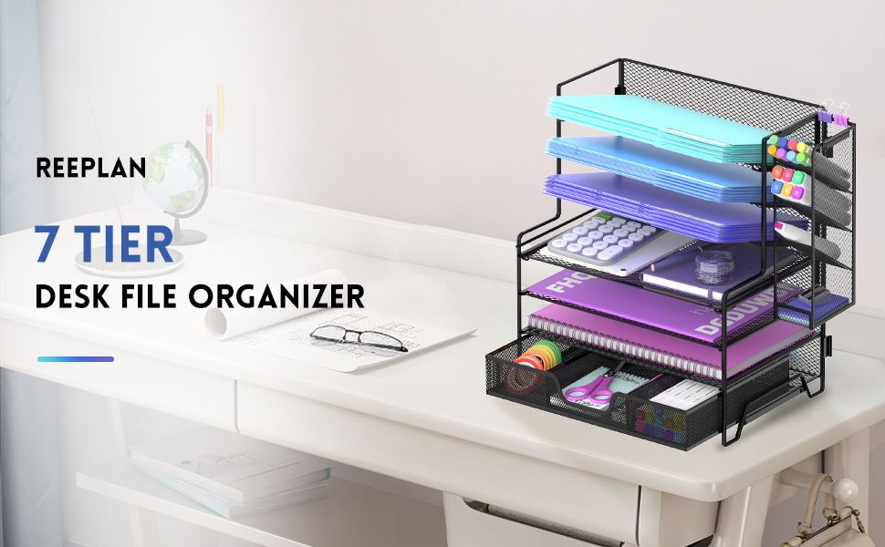 desk organizer
