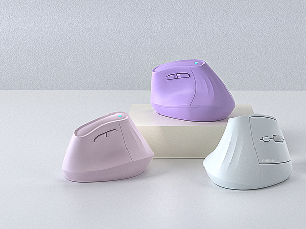 ergonomic mouse