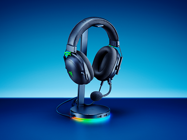 Razer Base Station Headset Stand