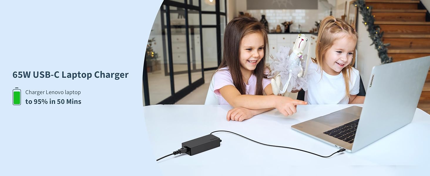 LENOVO laptop charger