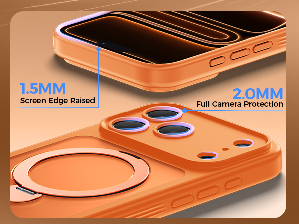 iphone 17 pro max case