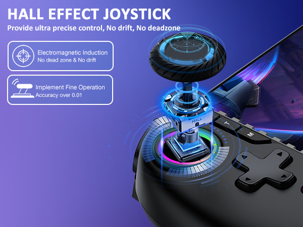 MC300 phone controller gaming