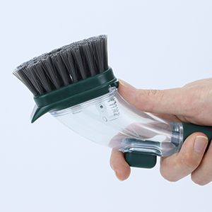 dish brush