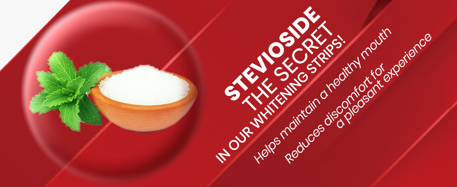 teeth Whitening strips