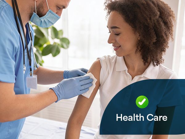 health care