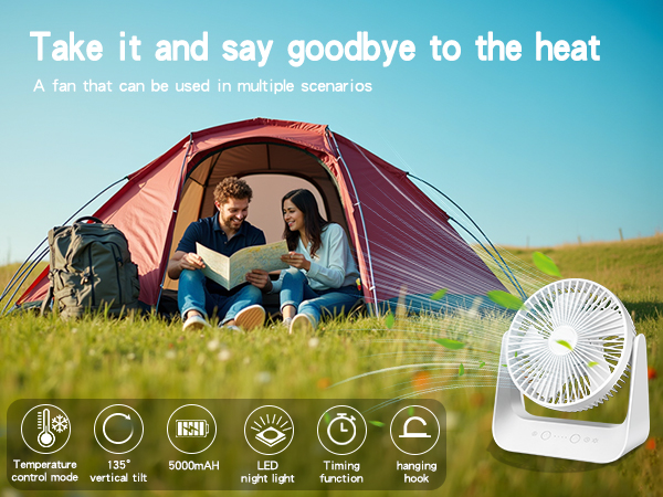 desk fan for bedroom desktop fan small desk fan table fan1