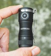 sofirn SC13 Mini Flashlight