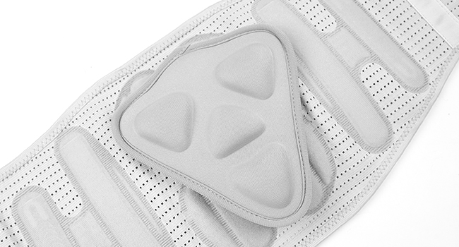 Back Brace for Lower Back