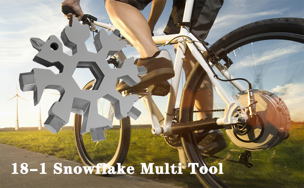 snowflake tool