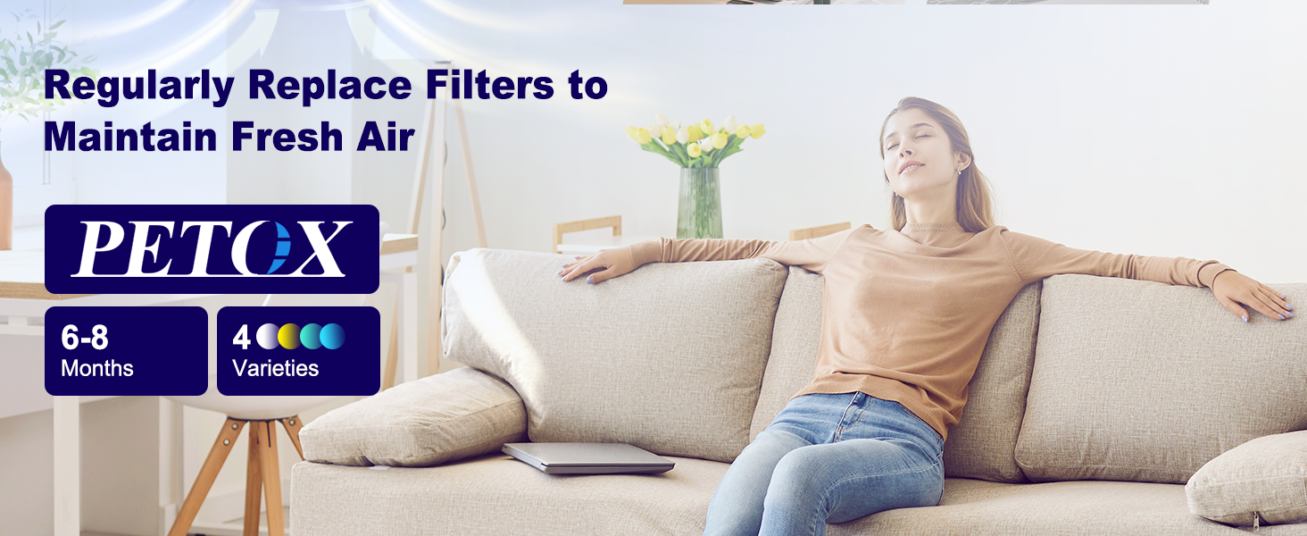 core mini replacement filter