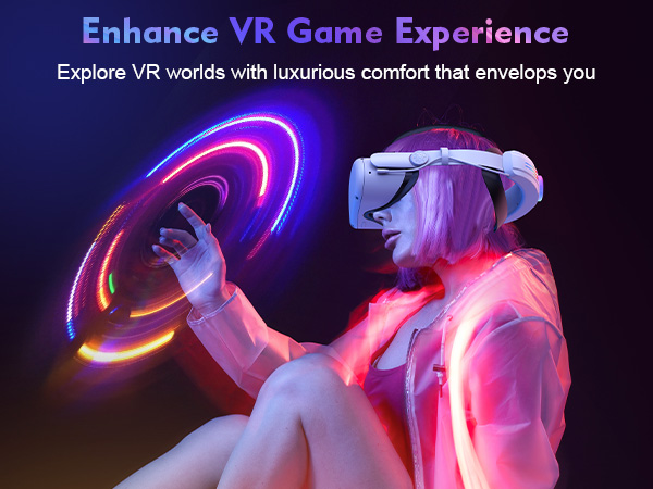 VR 12000mAh Battery Pack