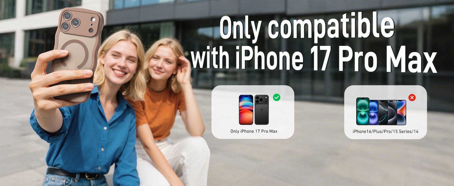 iphone 17 pro max cover