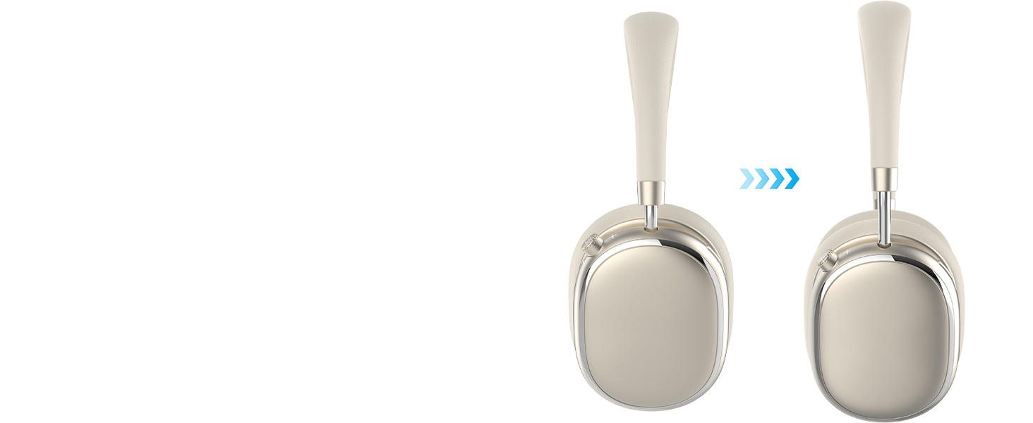 White ceramic or porcelain measuring cups shown in sequence, demonstrating different viewing angles and potential movement or pouring action.