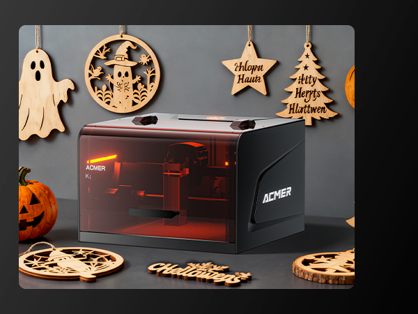 Laser Engraver