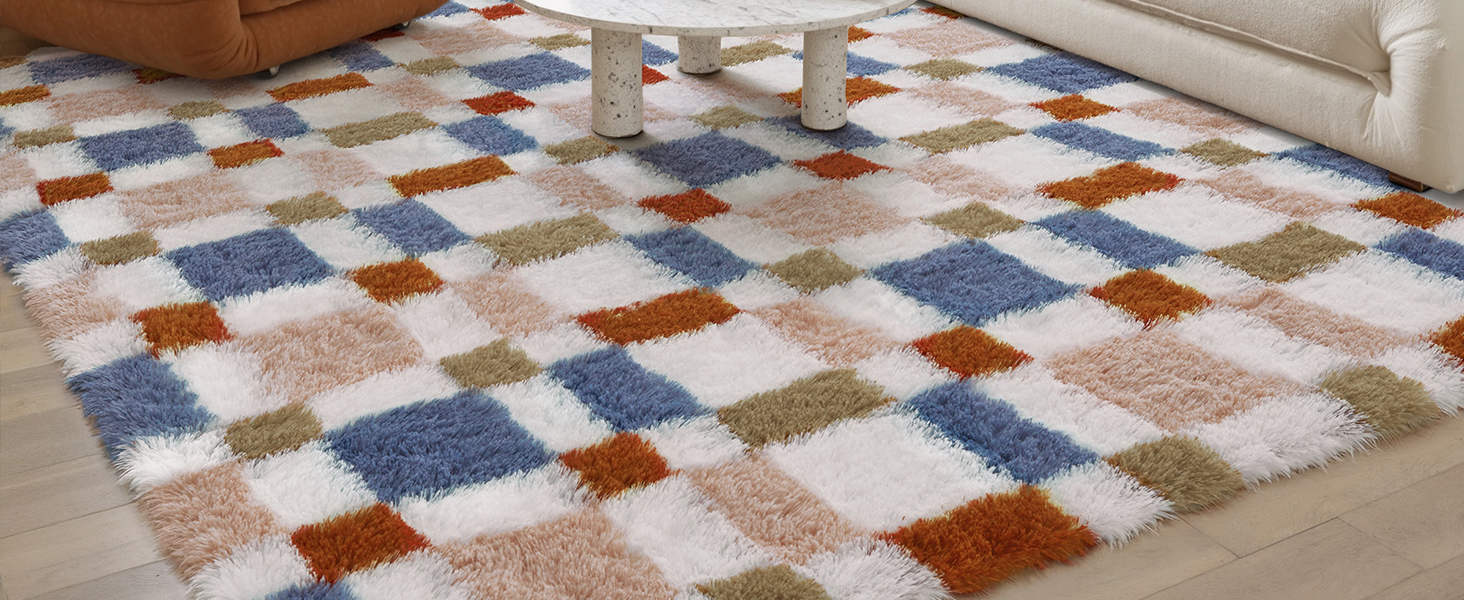 area rug