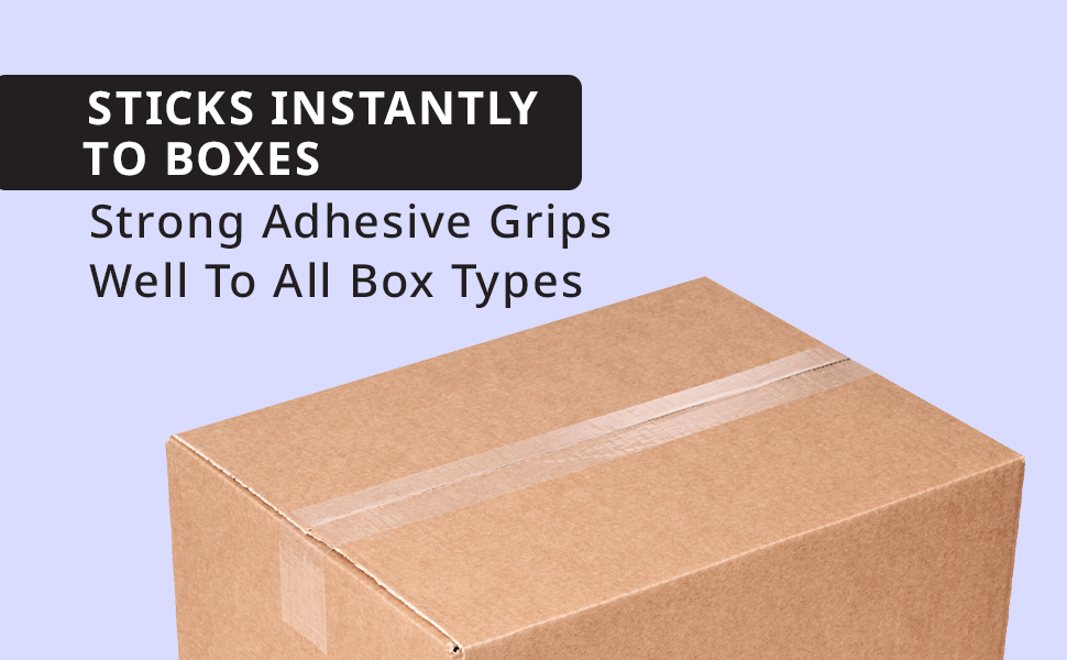 Packaging