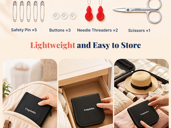 sewing kit mini