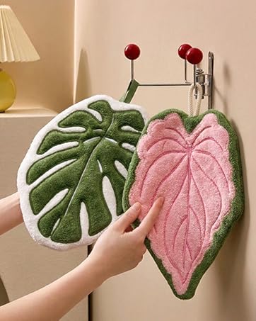 cute hand towels