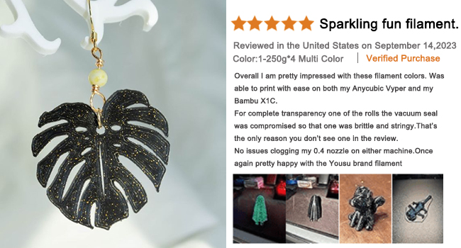 3d printing filament