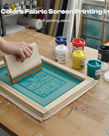Caydo Screen Printing