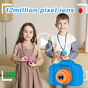 kids camera
