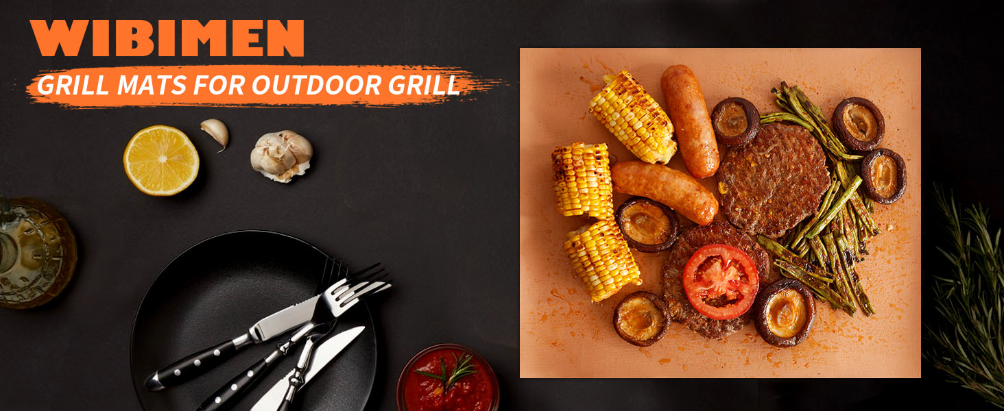 grill