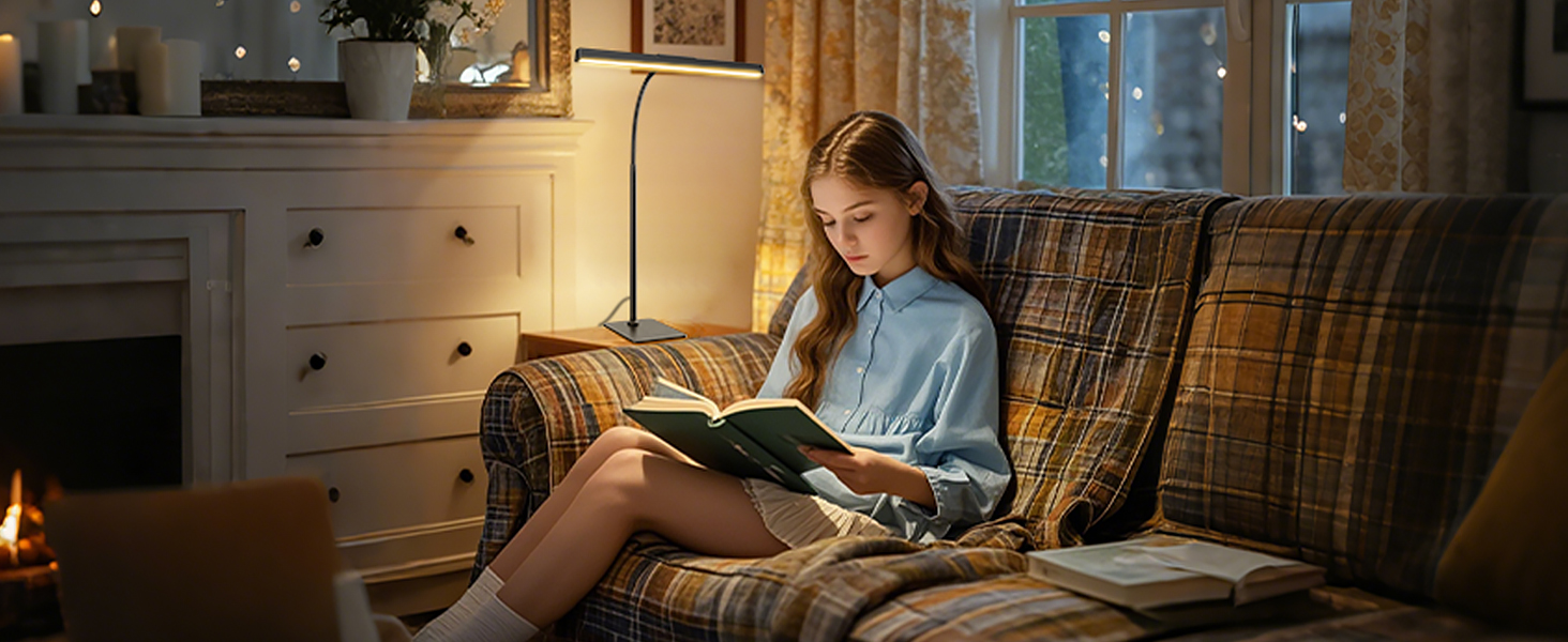 led desk lamps for home office