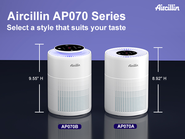 air purifiers for home