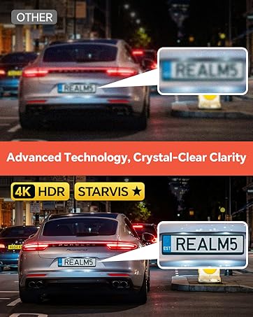 top clarity