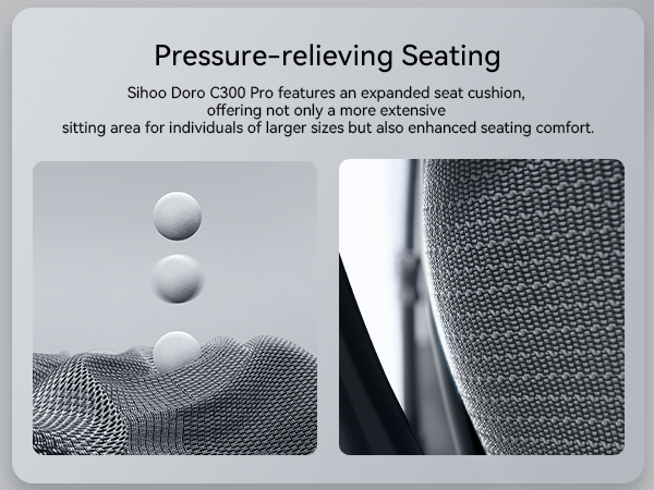 ergonomic office chair