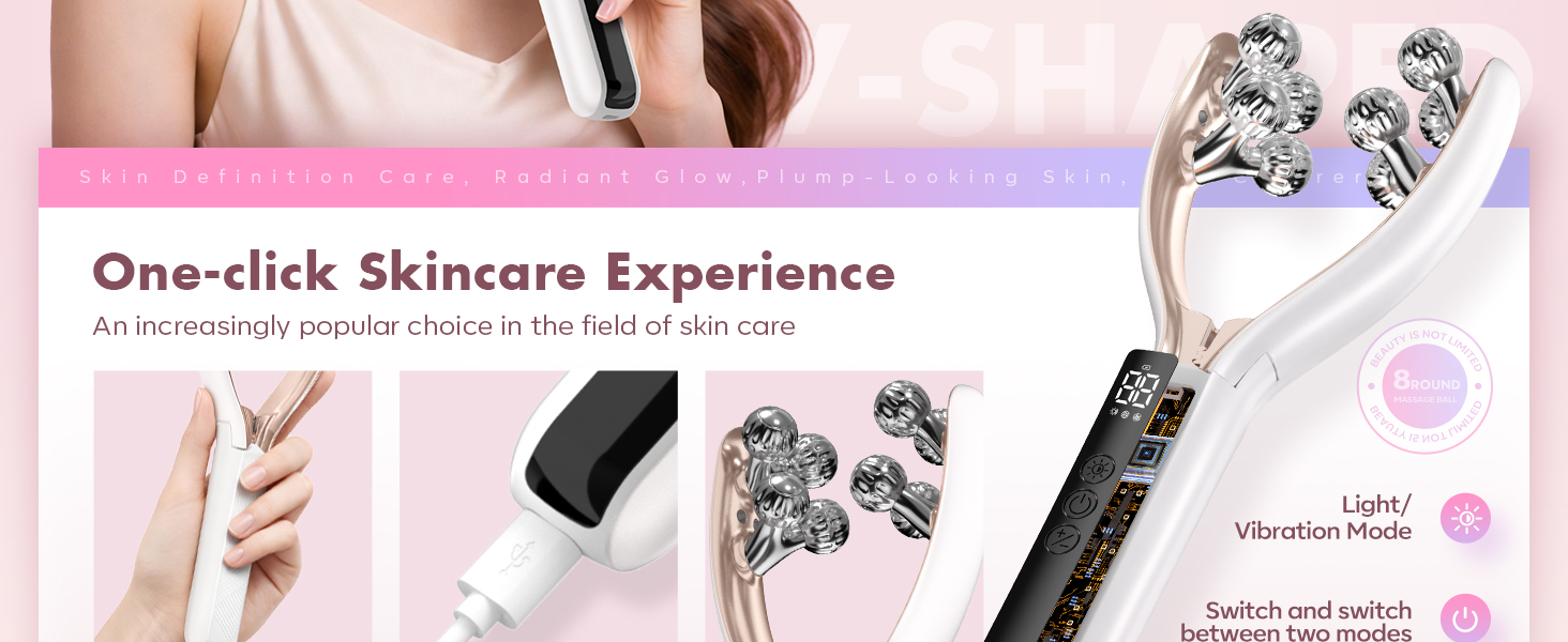 face massager tool