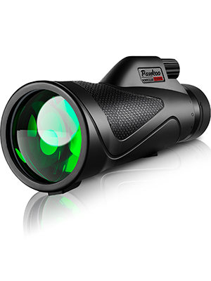 Pankoo 12x60 monocular for bird waching