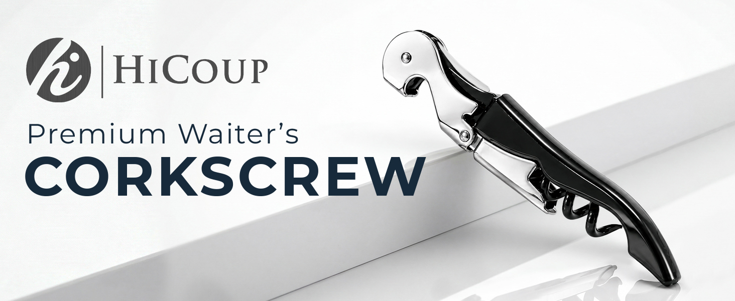 Kitchenware Wine Opener