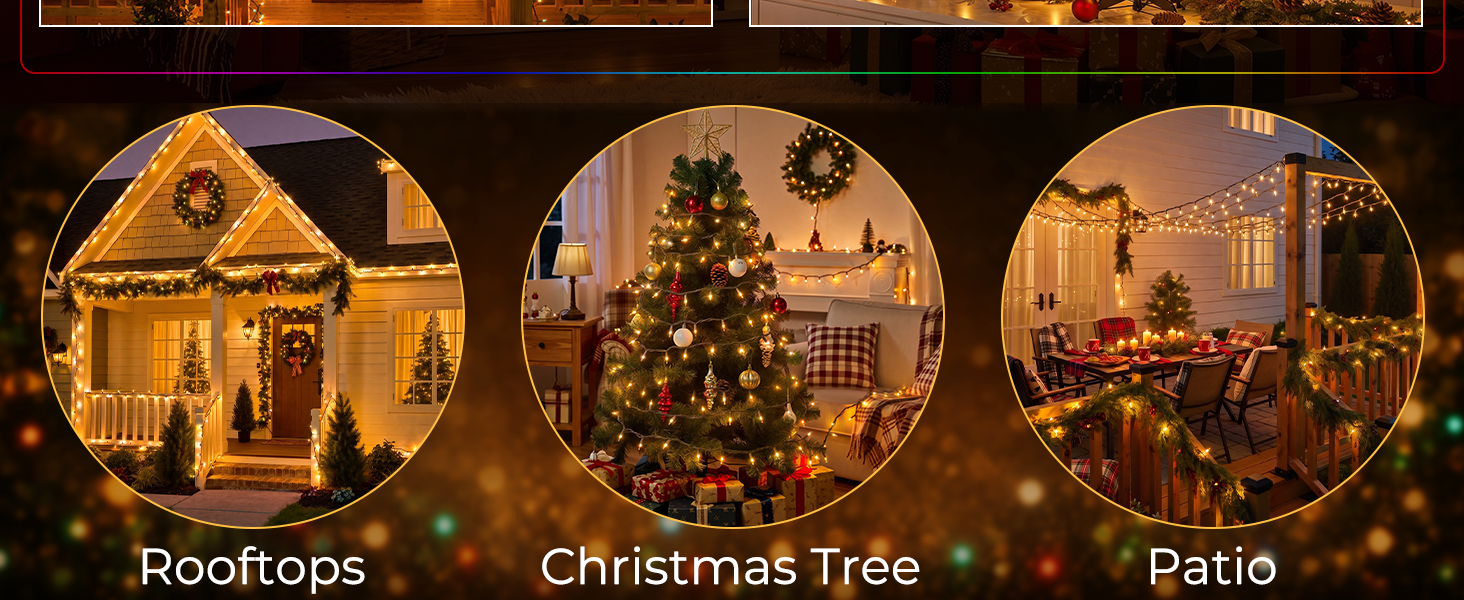 Christmas String Lights-3