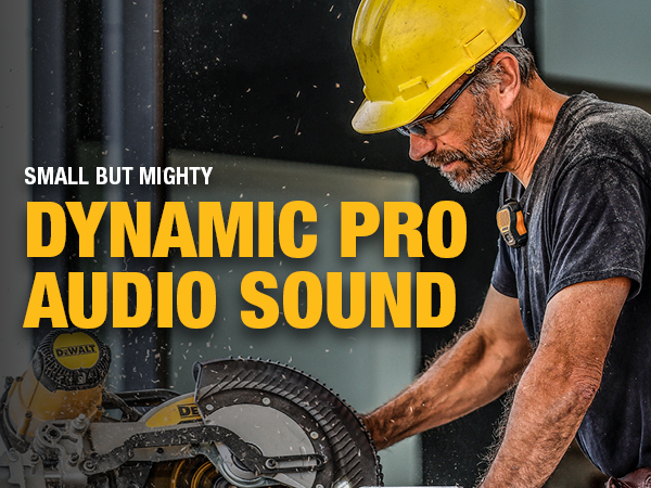 Protected Against Dust/Water