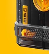 TGFTGF 78 PCS Ratcheting Screwdriver Set Ratchet Wrench Socket Set, with Magnetic Precision Screw...