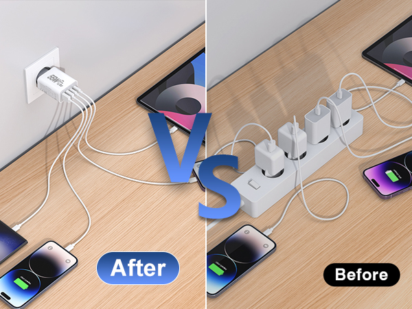 usb c european charger