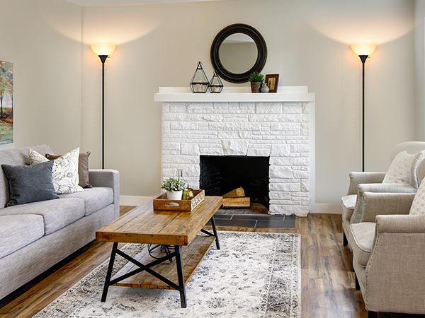 lamp for living room
