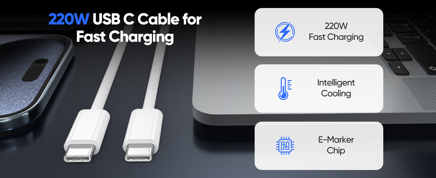 iphone charger usb c